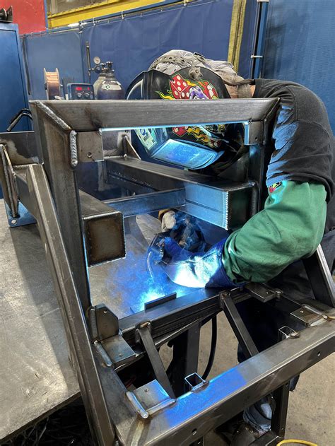 northeast ohio metal fabrication and welding company mentor oh|Metal Monkey .